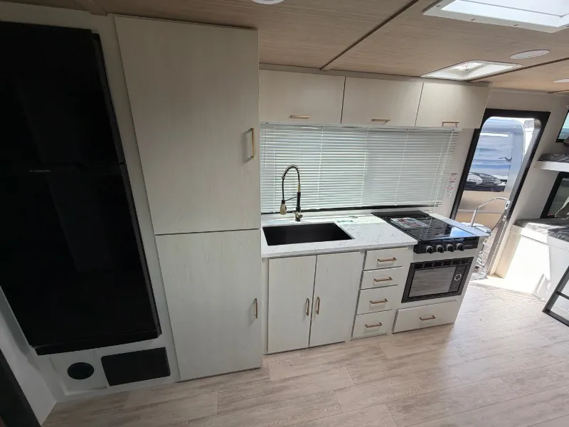 2026 Forest River Vibe Extreme Lite 2600BH, Photos photo 8