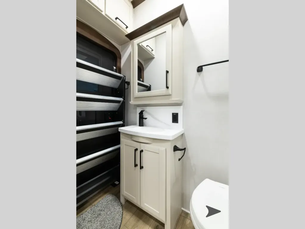 2027 Forest River RiverStone 44DBL, Photos photo 8