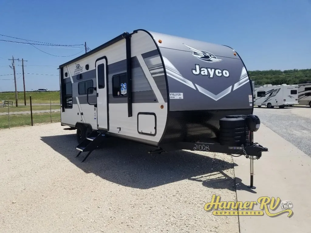 2027 Jayco Jay Flight SLX 210QB - Photo 2