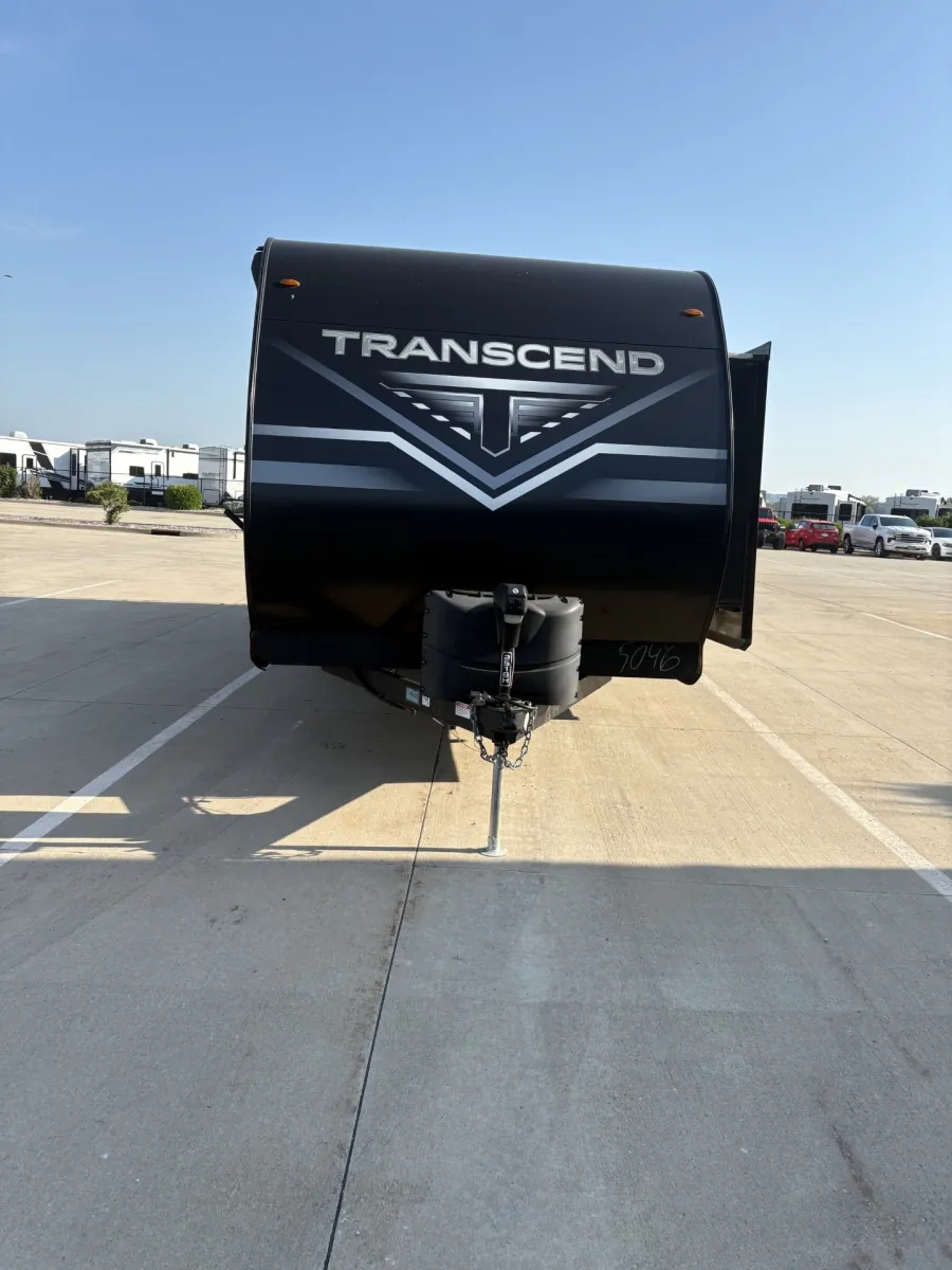 2022 Grand Design Transcend Xplor 251BH - Photo 2