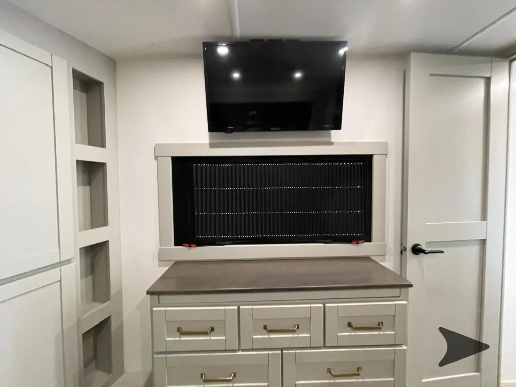 2024 Brinkley Model Z 3610, Photos photo 54