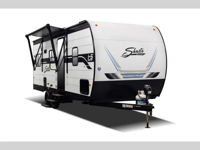 2025 Shasta RVs i-5 Edition 521CK - Photo 4