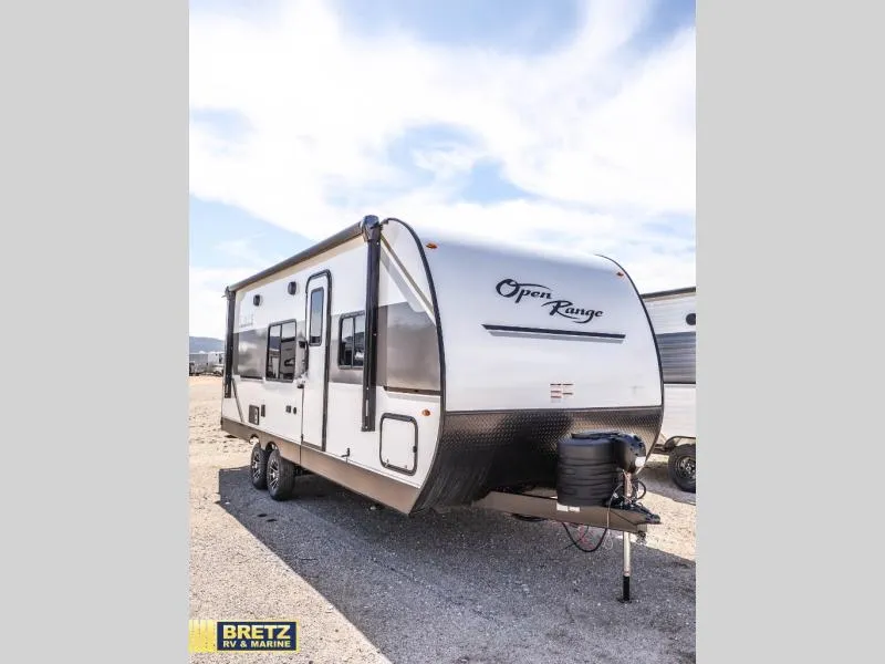 2026 Open Range RV Open Range Colt 22MDS - Photo 4