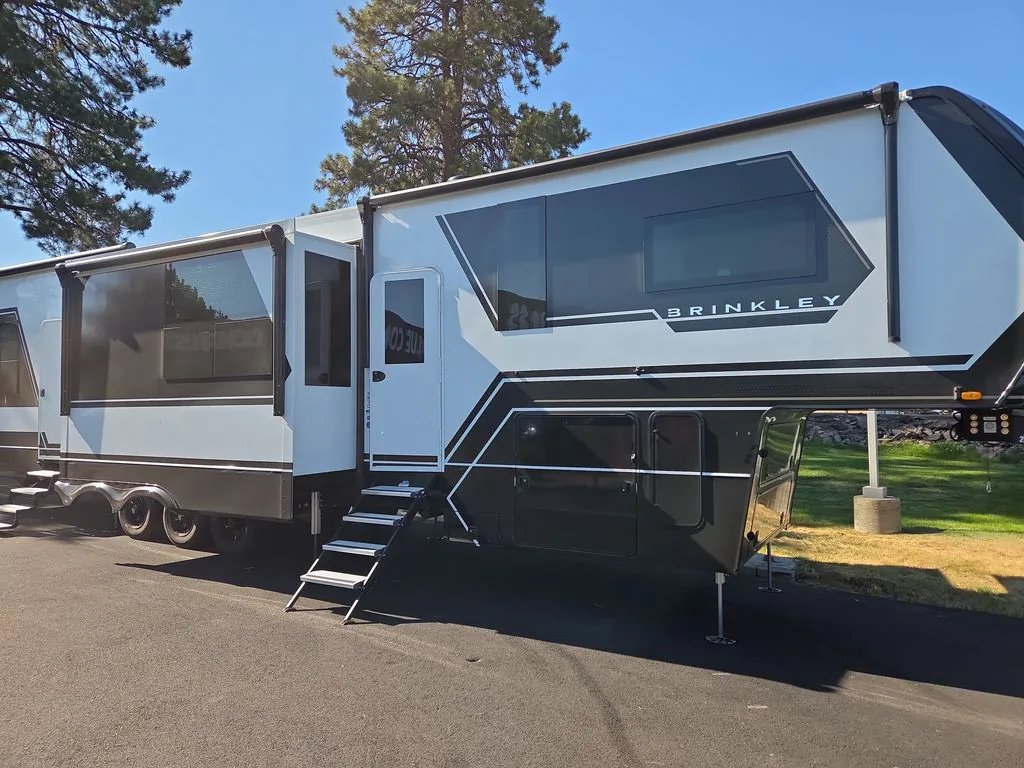 2026 Brinkley Model G 3970