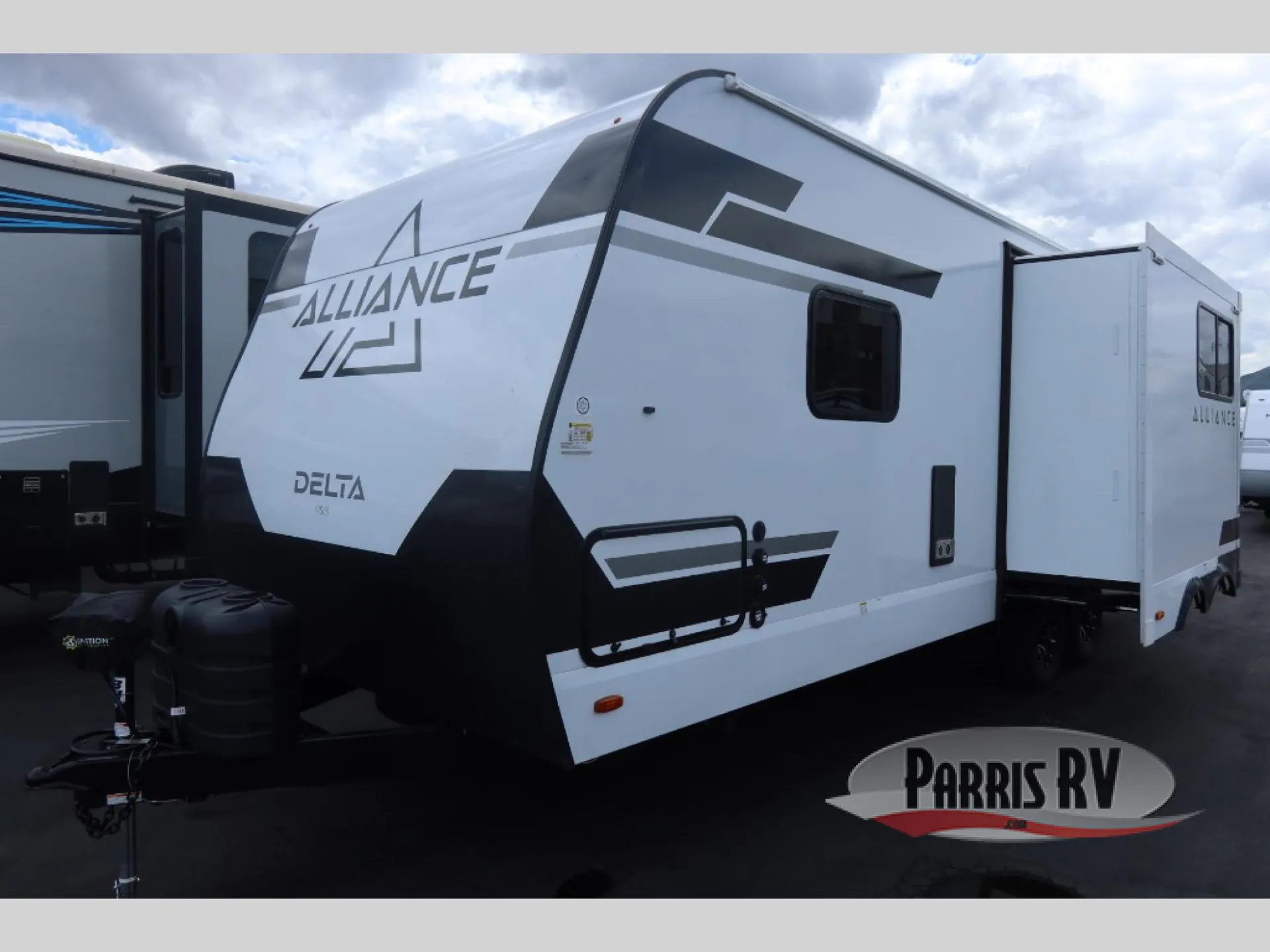 2027 Alliance RV Delta BH255 - Photo 3