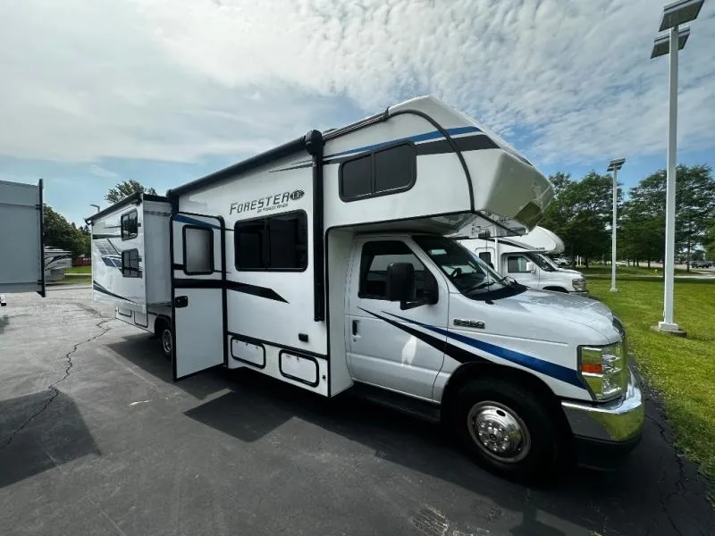 2022 Forest River Forester LE 3251DSLE - Photo 2