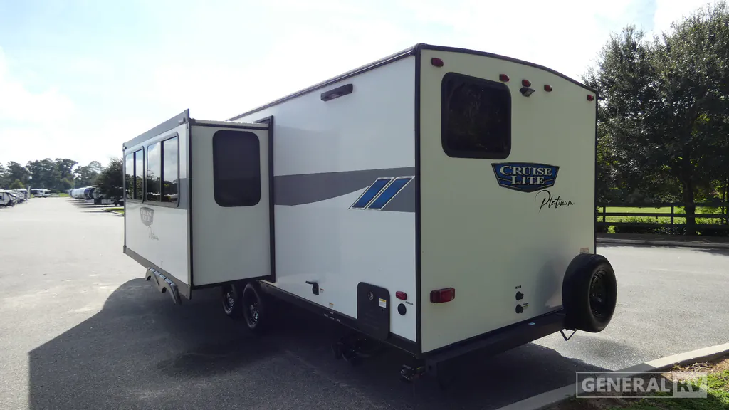 2024 Forest River Salem Cruise Lite 263BHXL, Photos photo 3