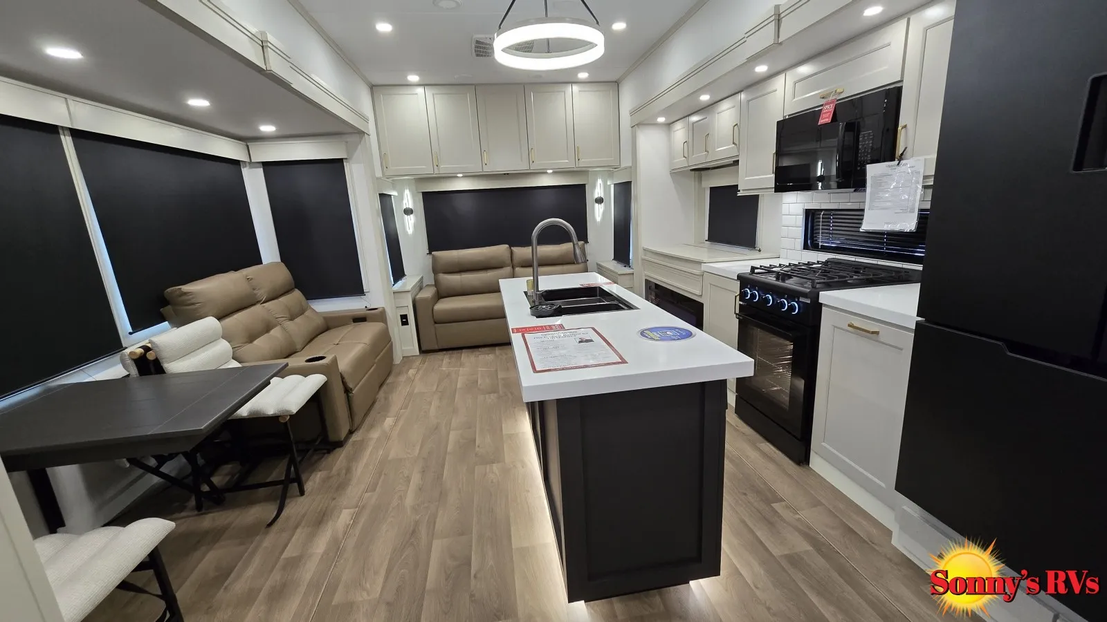 2027 Grand Design Solitude 370DV 370DV - Photo 3