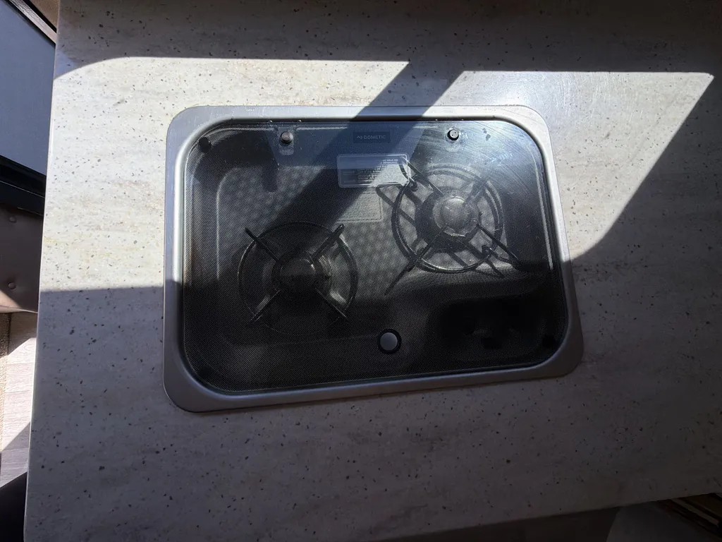 2017 Tiffin Wayfarer 24 QW, Photos photo 16