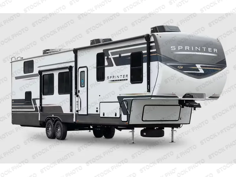 2027 Keystone Sprinter 3920DSL - Photo 2