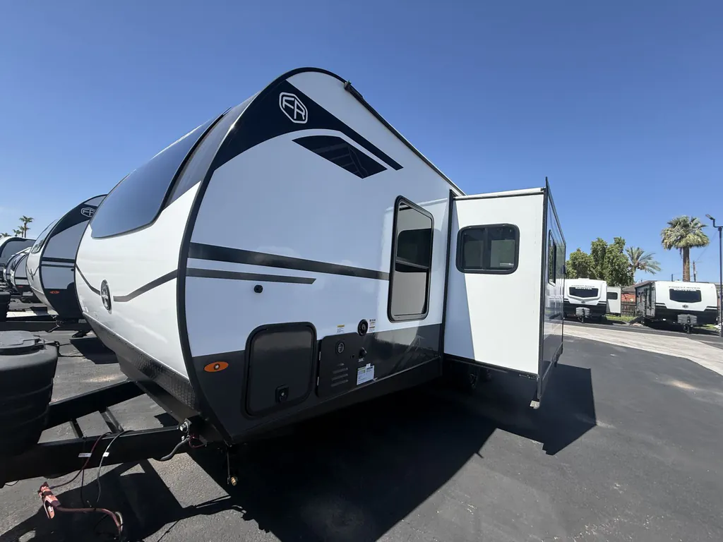 2027 Forest River R-Pod Un-Mapped 23MK, Photos photo 3