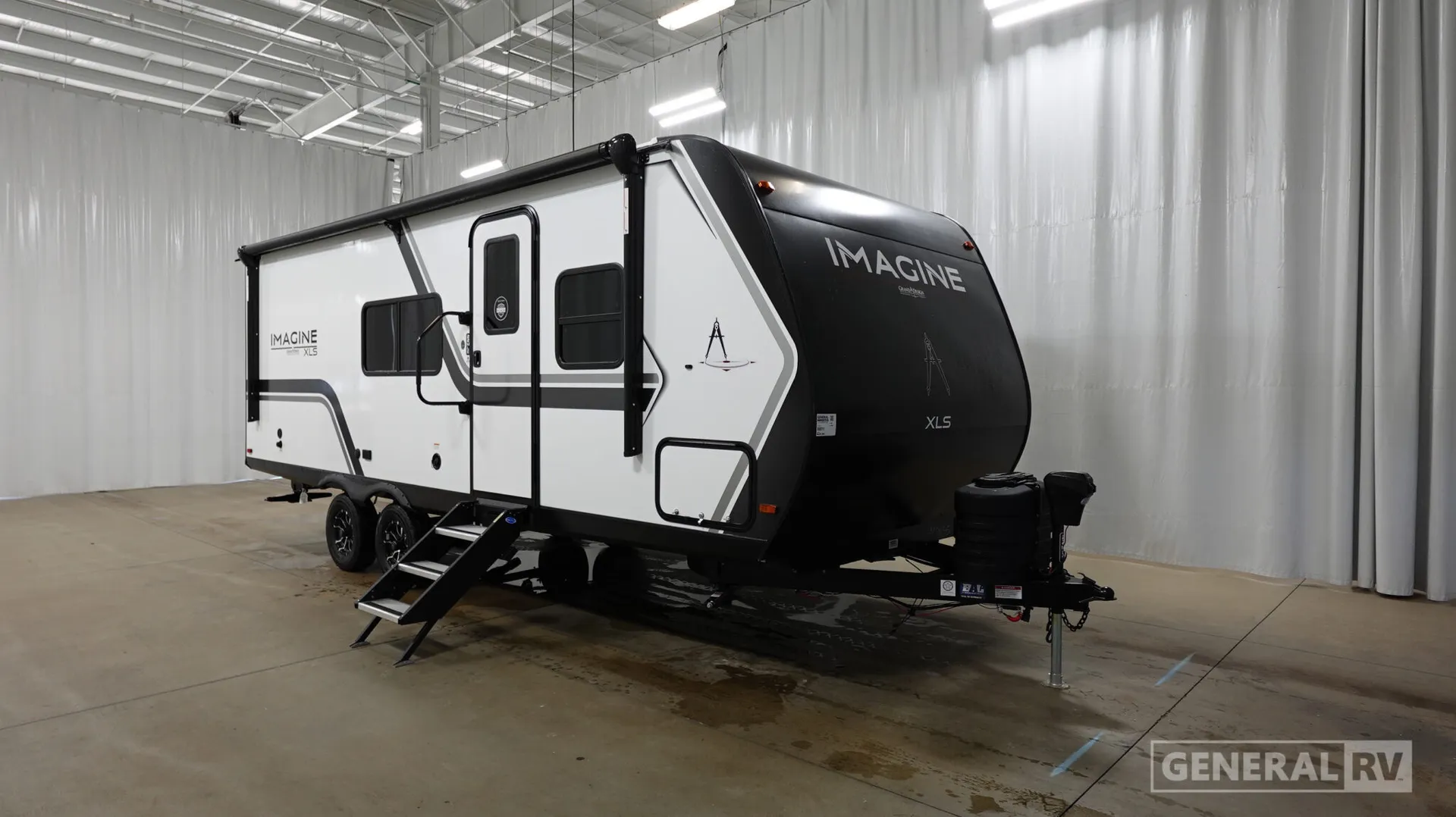 2026 Grand Design Imagine XLS 22MLE - Photo 2
