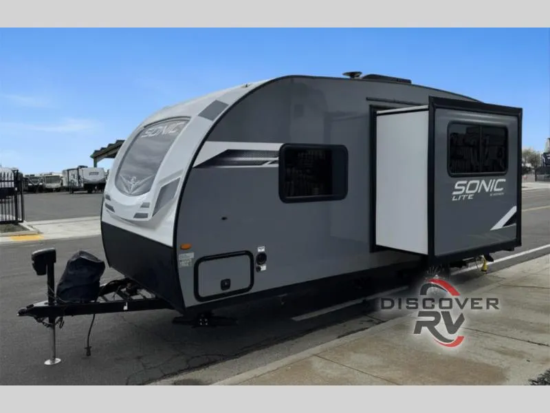 2024 Venture RV Sonic Lite SL169VRK - Photo 3