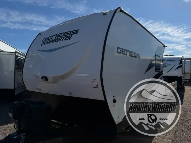 2027 Genesis Supreme Genesis Supreme New   Overnighter 12-14.FK - Main photo