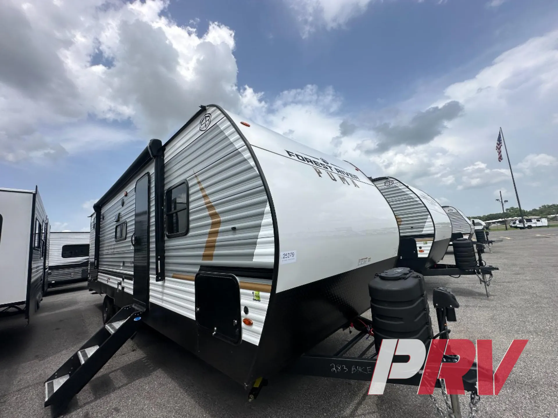 2026 Palomino Puma Camping Edition 283BHCE - Photo 2