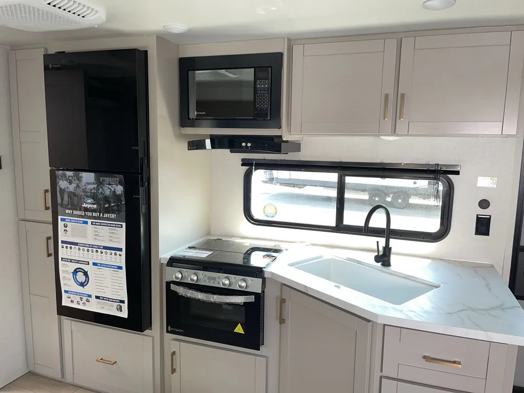 2027 Jayco Jay Flight SLX 262RLSW, Photos photo 8