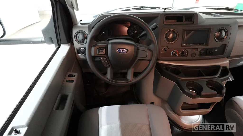 2027 NeXus RV Triumph Sport 24TS, Photos photo 9