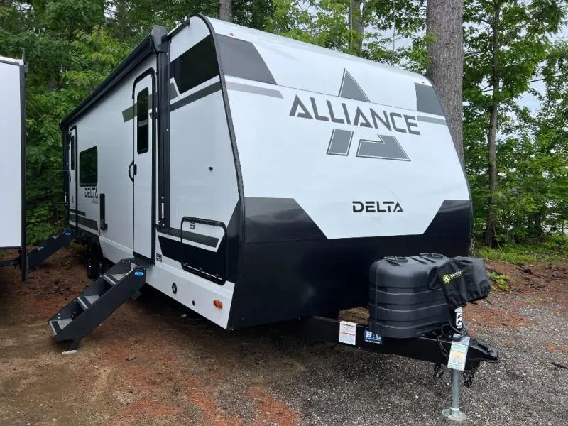 2026 Alliance RV Delta RK234 - Photo 2