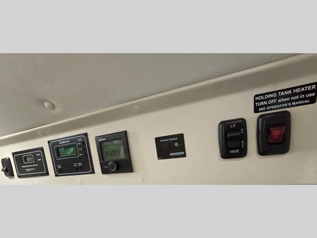 2027 Winnebago Travato 59G, Photos photo 28