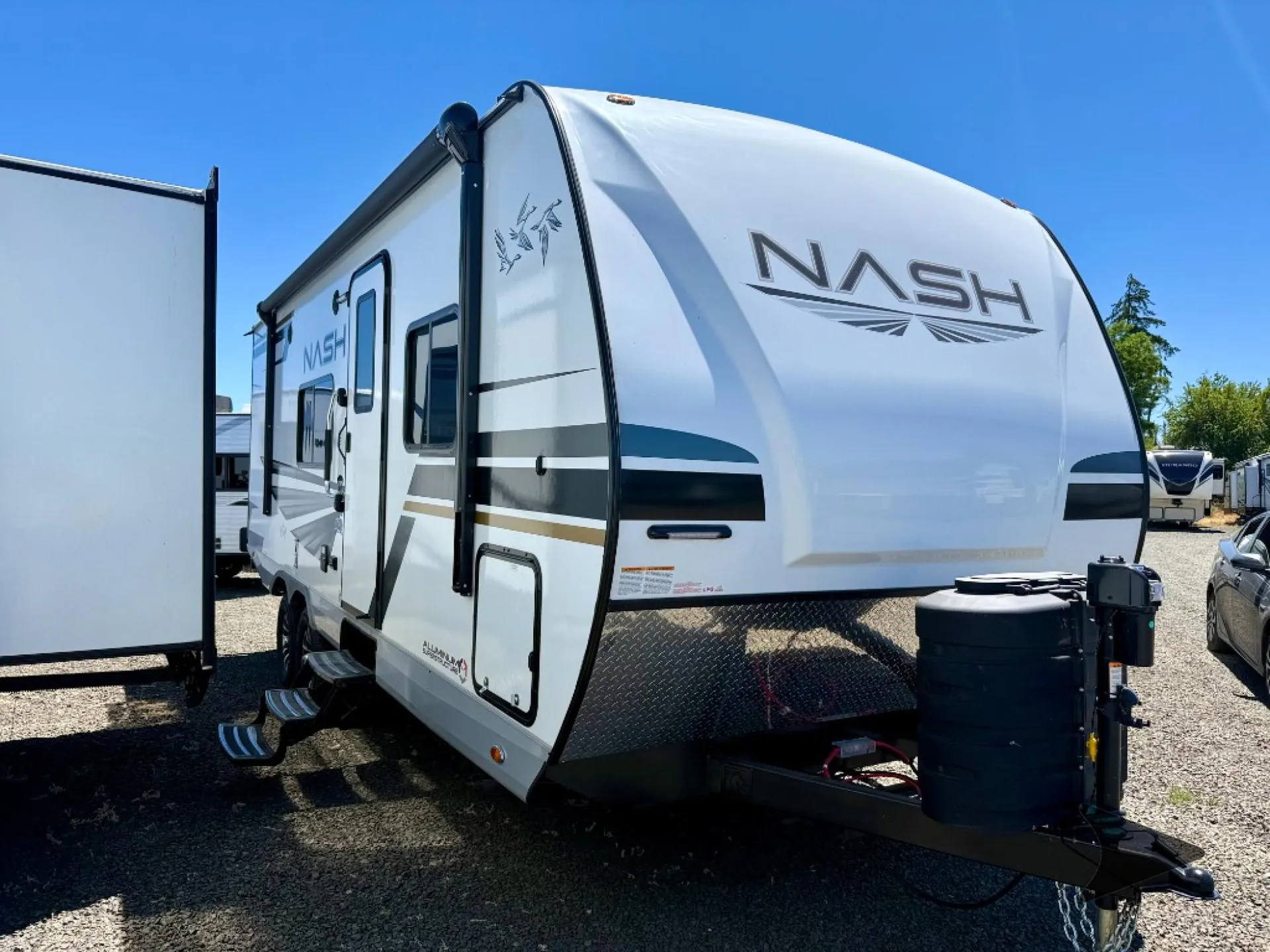 2026 Northwood Nash 23CK - Photo 2