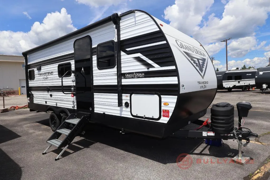 2026 Grand Design Transcend Xplor 20MKX - Photo 2