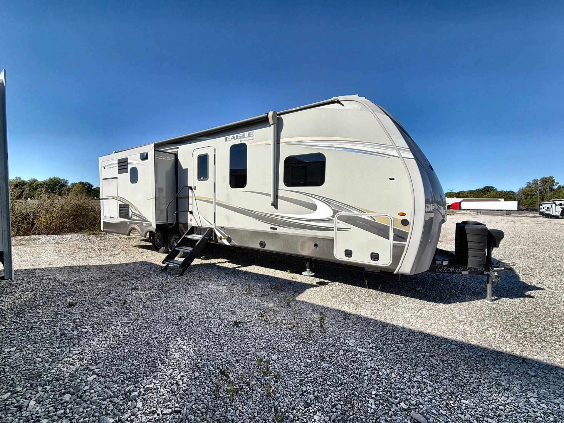 2020 Jayco Eagle HT 280RSOK - Photo 2