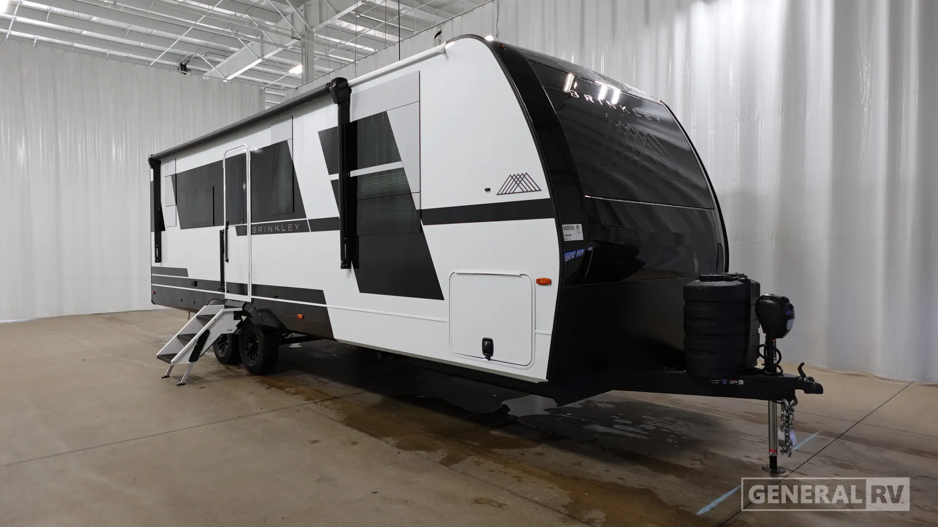 2026 Brinkley Model I 275 - Photo 2