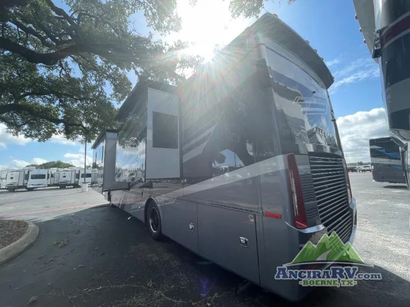 2027 Tiffin Allegro Red 37 BA - Photo 3