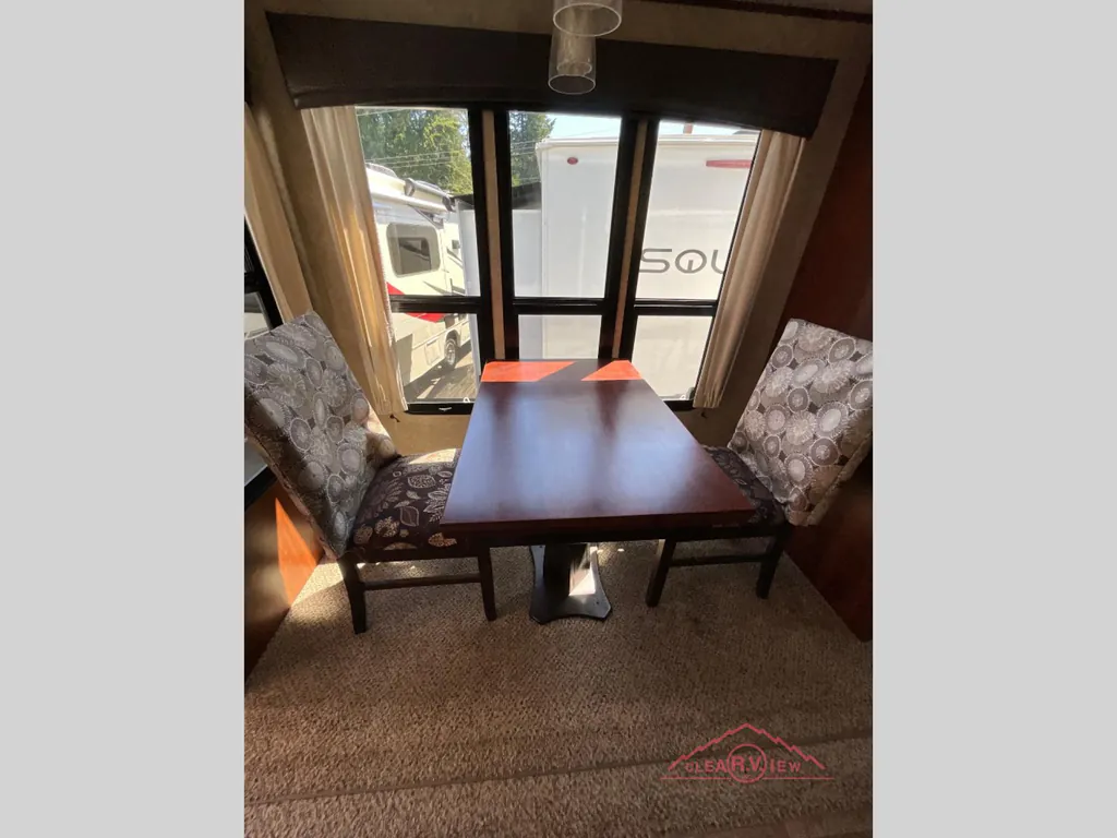 2018 Jayco Eagle 322RLOK, Photos photo 9