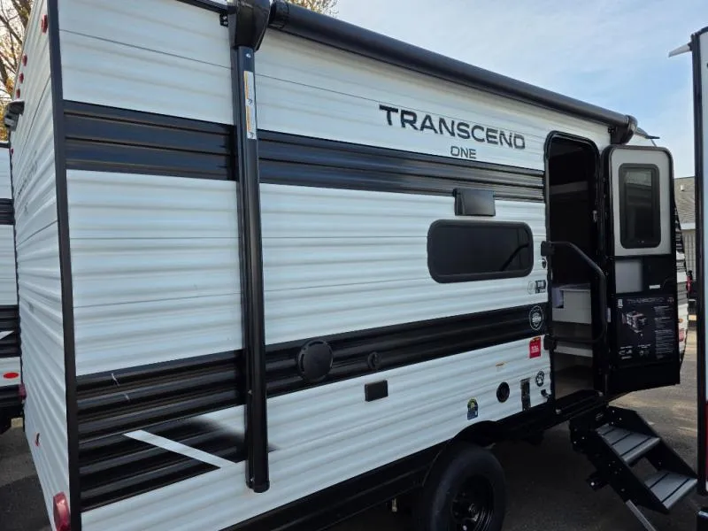 2026 Grand Design Transcend One 151BH - Photo 4