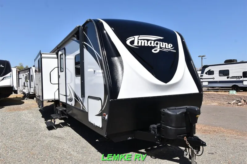 2018 Grand Design Imagine 2670MK - Photo 2