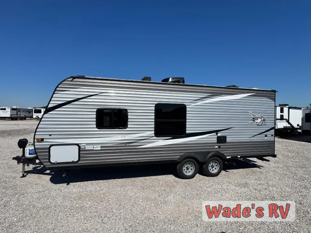 2021 Jayco Jay Flight SLX 8 224BH, Photos photo 5