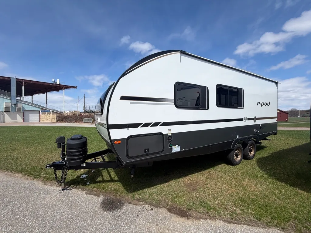 2026 Forest River R-Pod 205 - Photo 3