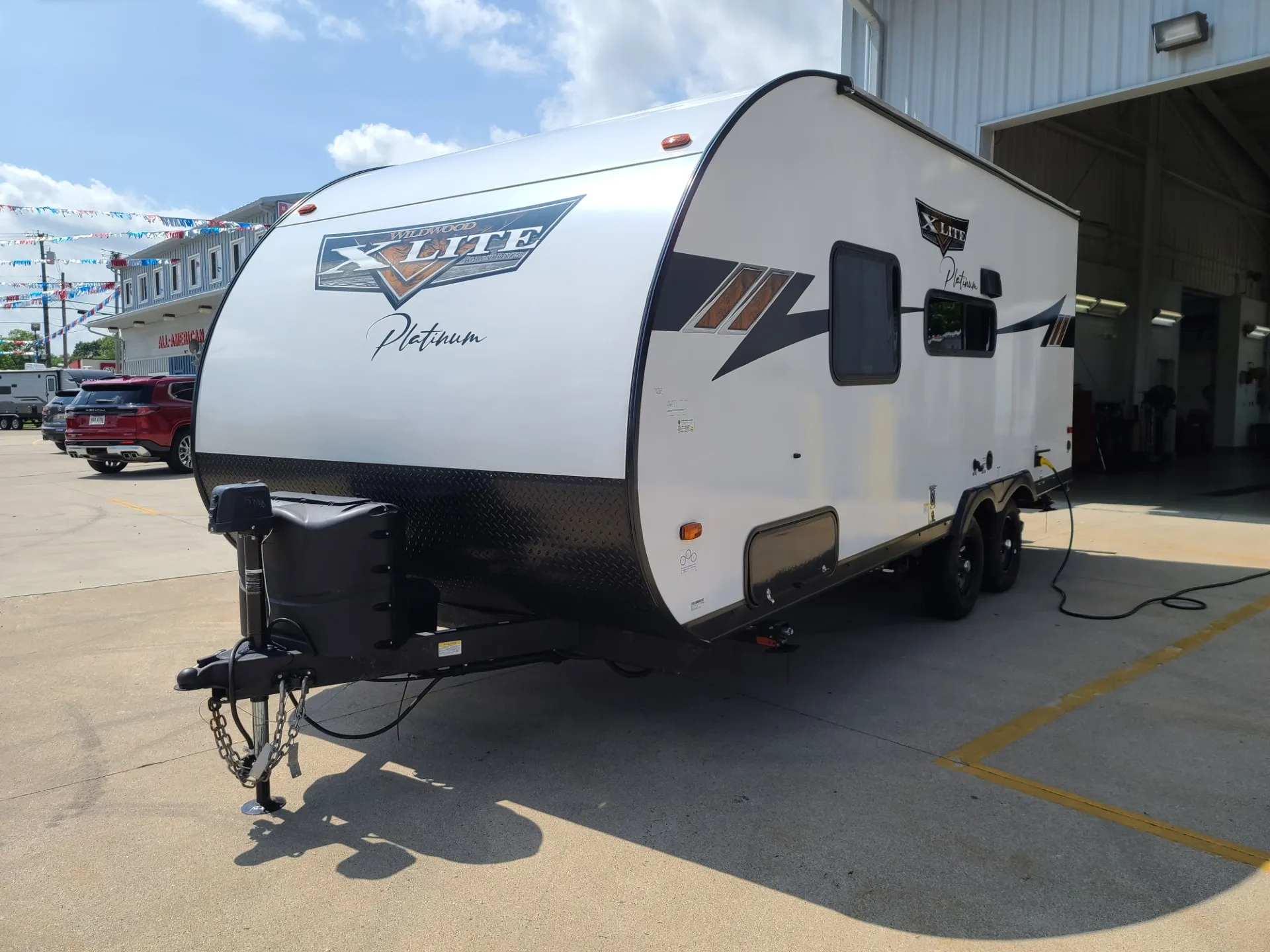 2023 Forest River Wildwood X-Lite 171RBXLX - Photo 4