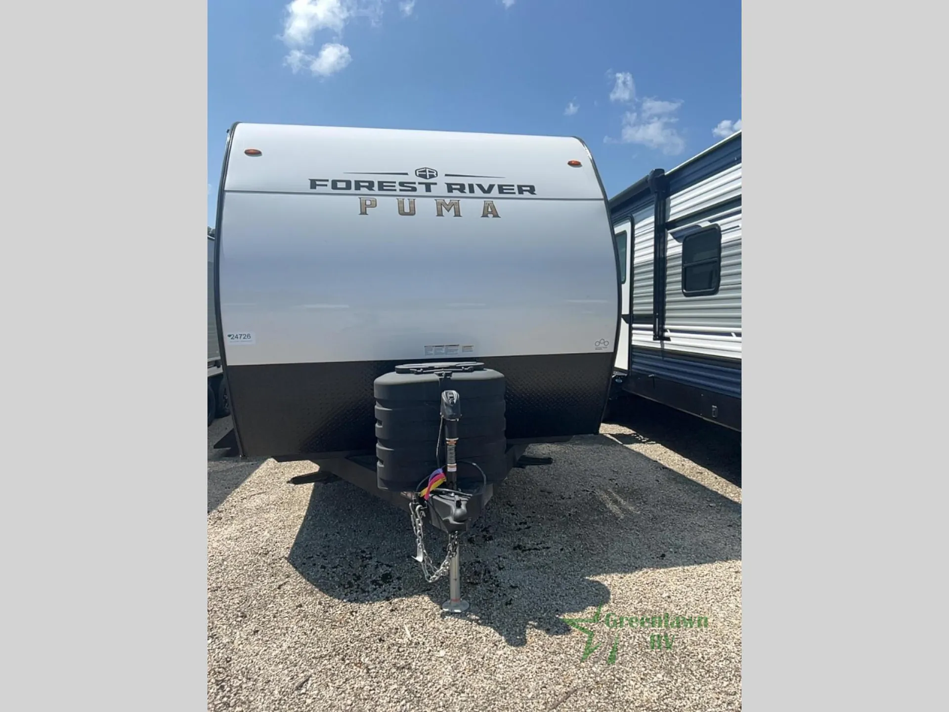 2026 Palomino Puma Camping Edition 23BHCE - Photo 3