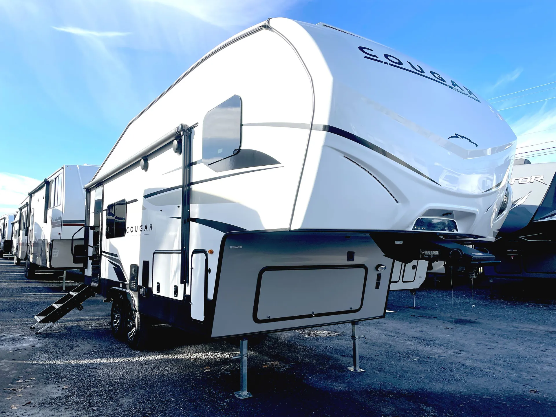 2023 Keystone Cougar Sport 2100RK - Photo 2