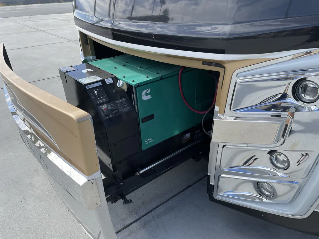 2019 Entegra Coach Cornerstone 45B, Photos photo 7