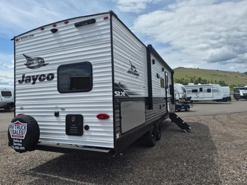 2024 Jayco Jay Flight SLX 261BHSW - Photo 3