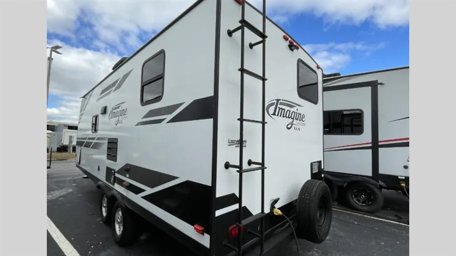 2019 Grand Design Imagine XLS 21BHE, Photos photo 5