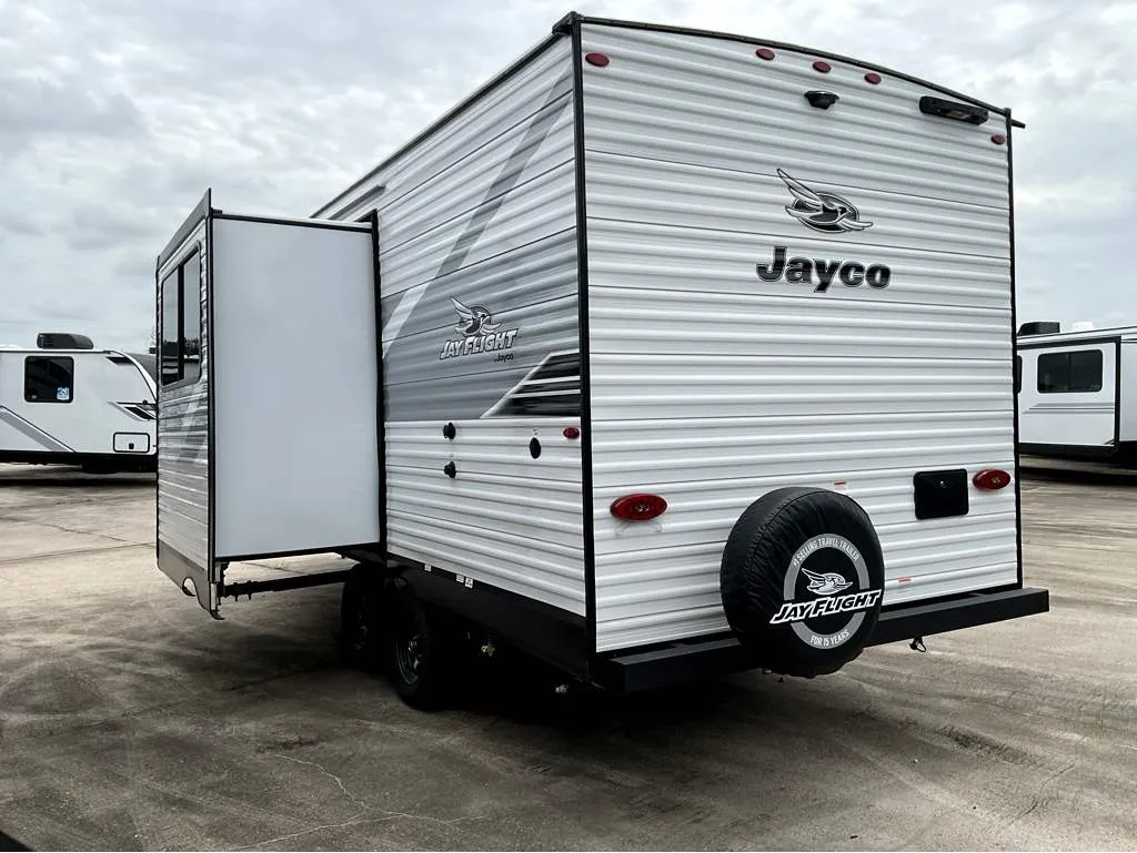2026 Jayco Jay Flight SLX 200MKSW - Photo 3