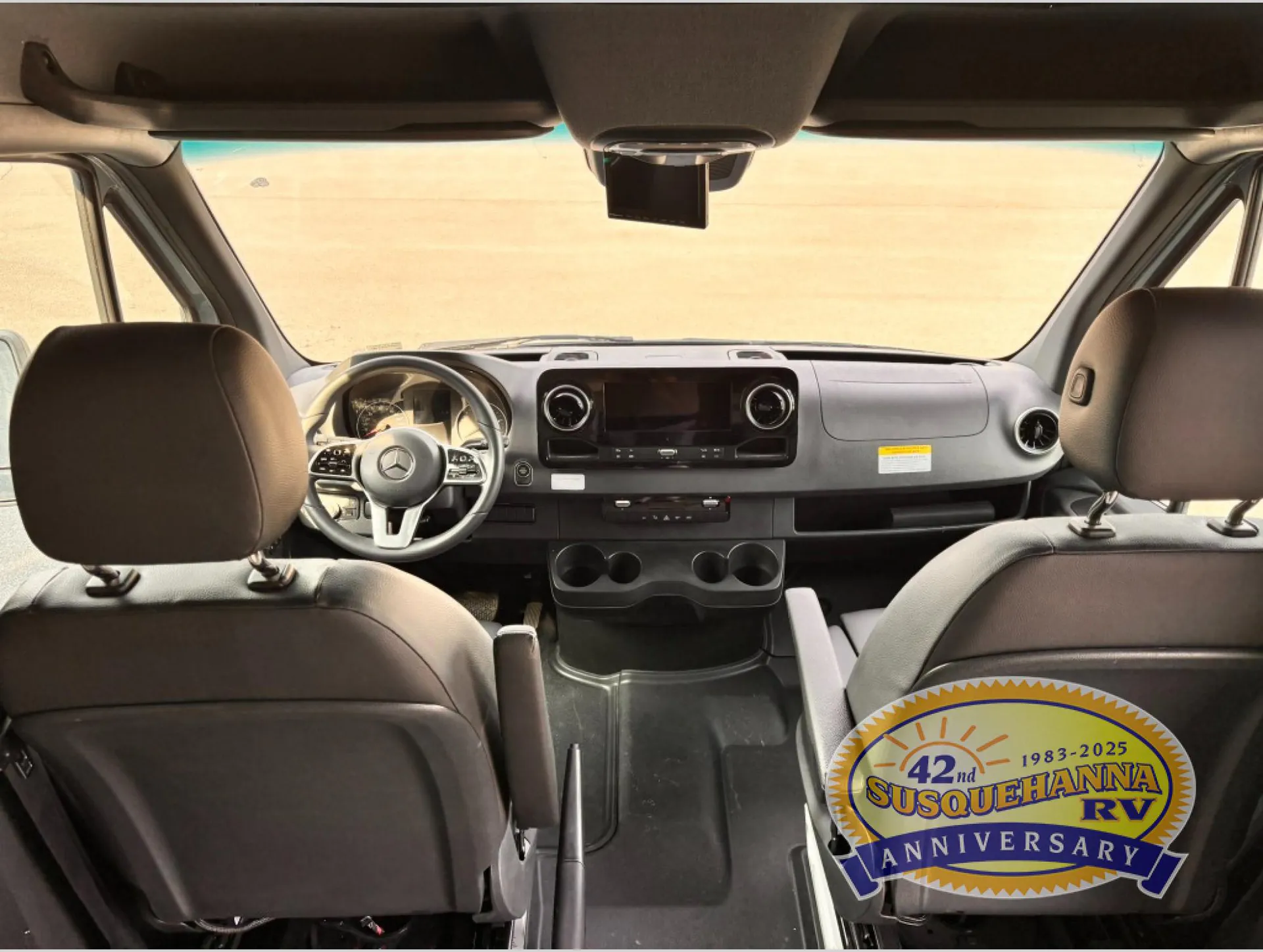2025 Coachmen Prism Select 24FSS - Photo 4