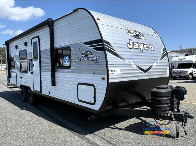 2026 Jayco Jay Flight SLX 260BH - Photo 2