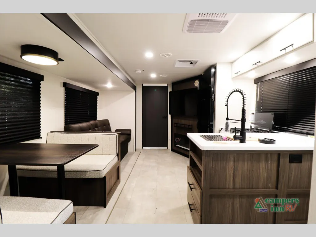 2026 Forest River Westbrook Luxury 305DBLC, Photos photo 13