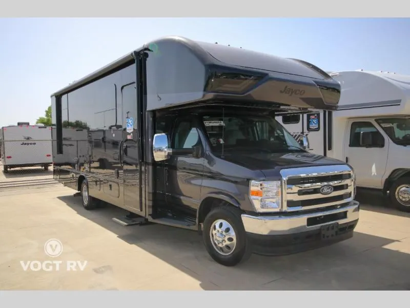 2027 Jayco Greyhawk 27U - Photo 2