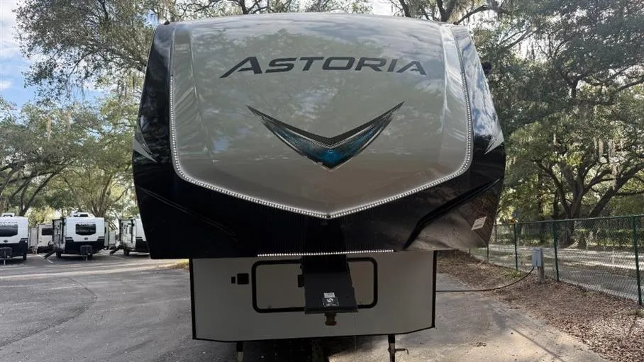2018 Dutchmen Astoria 2953RLF - Photo 3