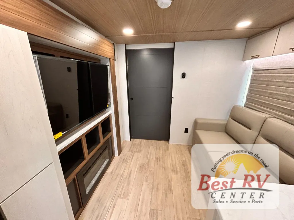 2026 Forest River Vibe 2500CK, Photos photo 23
