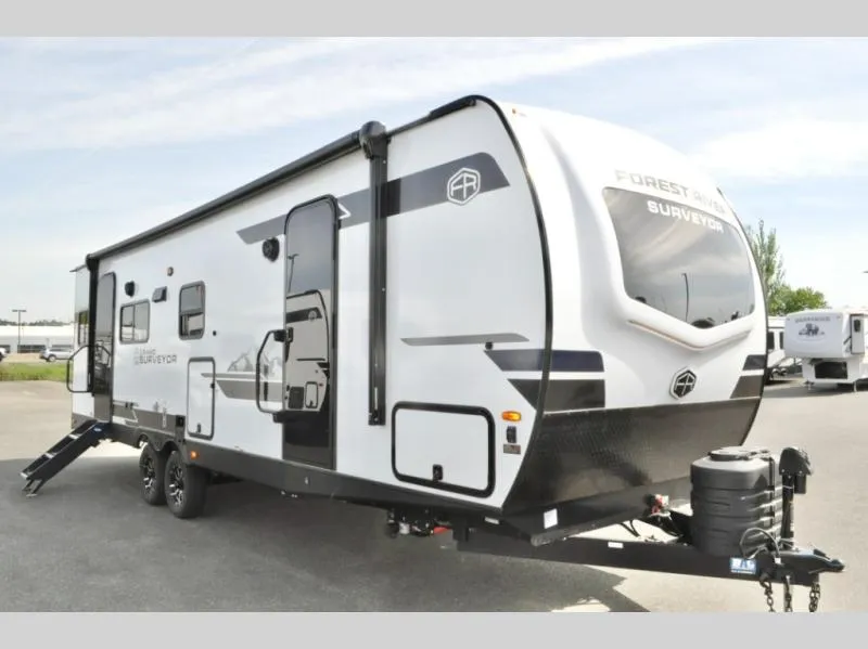 2026 Forest River Grand Surveyor 253RLS - Photo 2