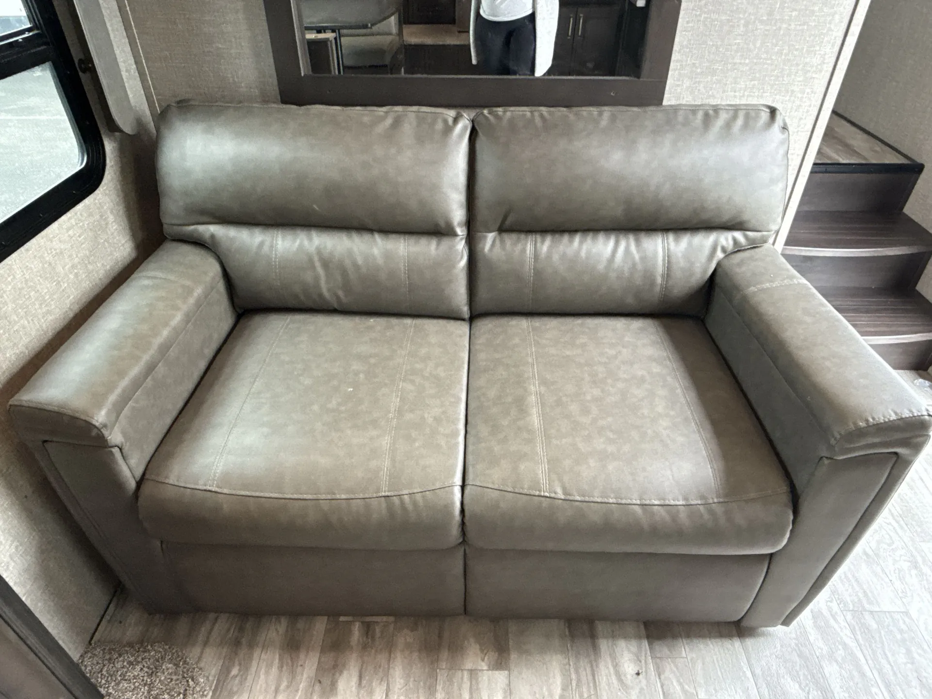 2023 Grand Design Reflection 150 Series 278BH — living area main