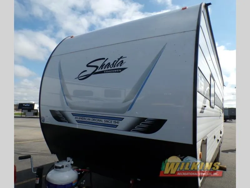 2026 Shasta RVs i-5 Edition 521CK - Photo 3