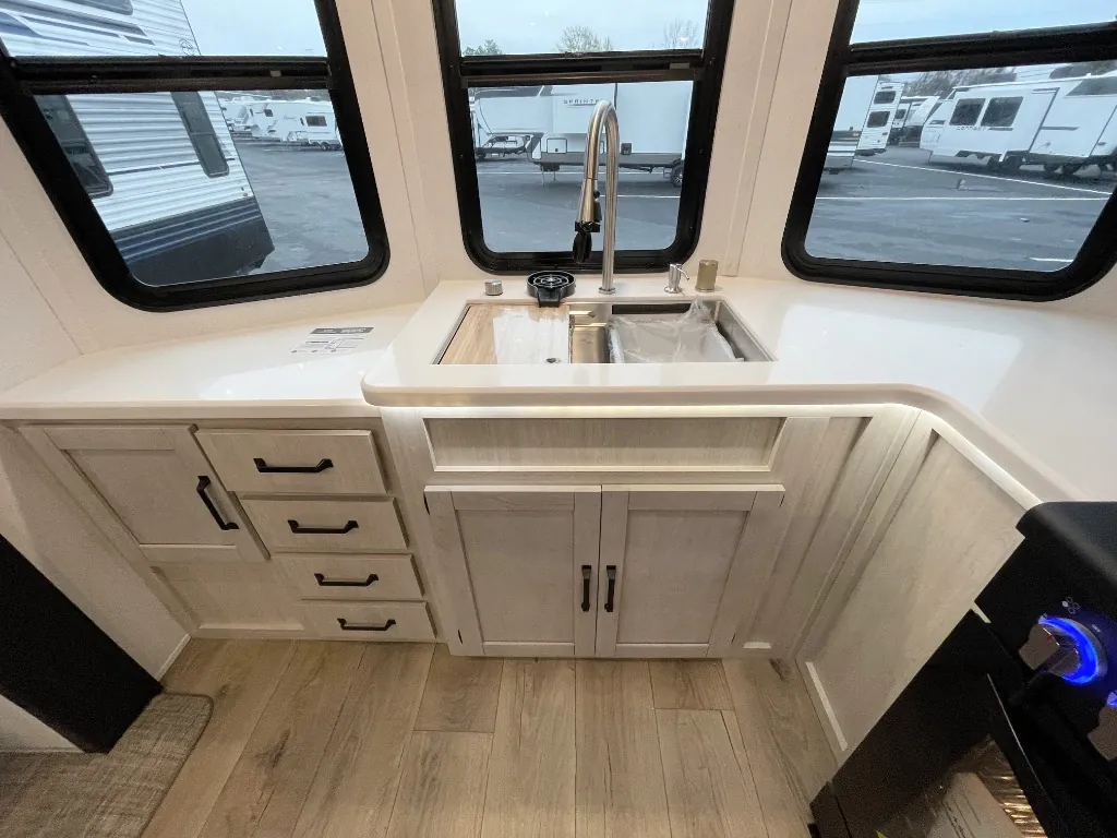 2026 Forest River Puma Vista 403LFT, Photos photo 18